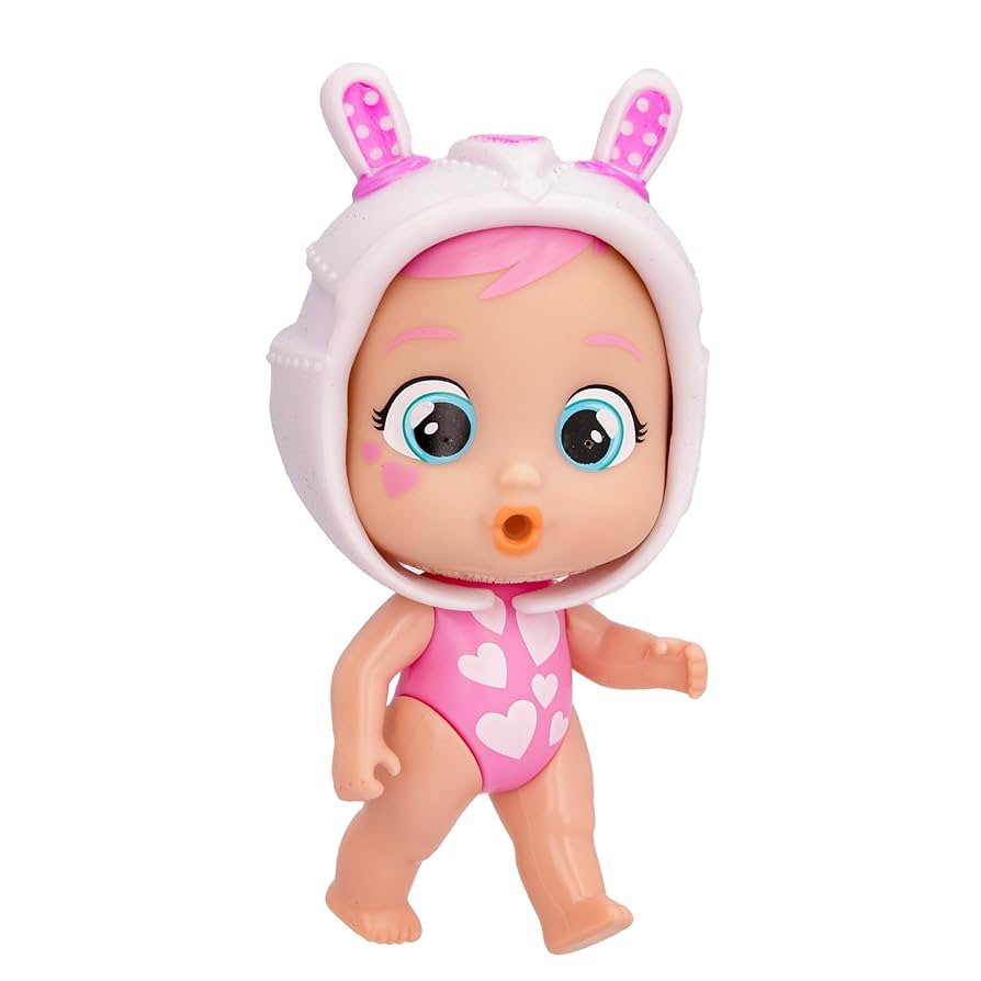 Amazon.com: Cry Babies Magic Tears Stars Coney's House - 11+